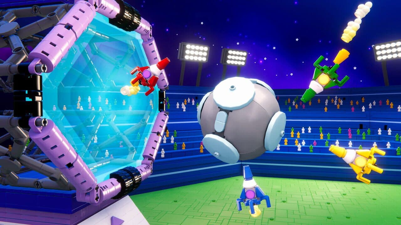 LEGO Party! thumbnail 11