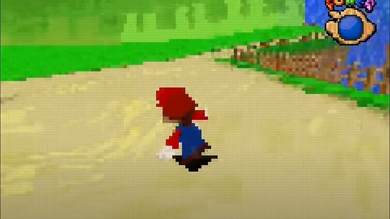SM64 GBA thumbnail 2