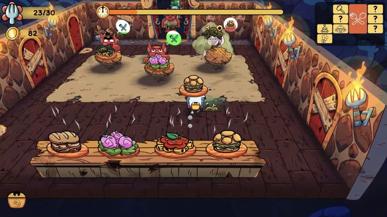 Monster Chef thumbnail 2