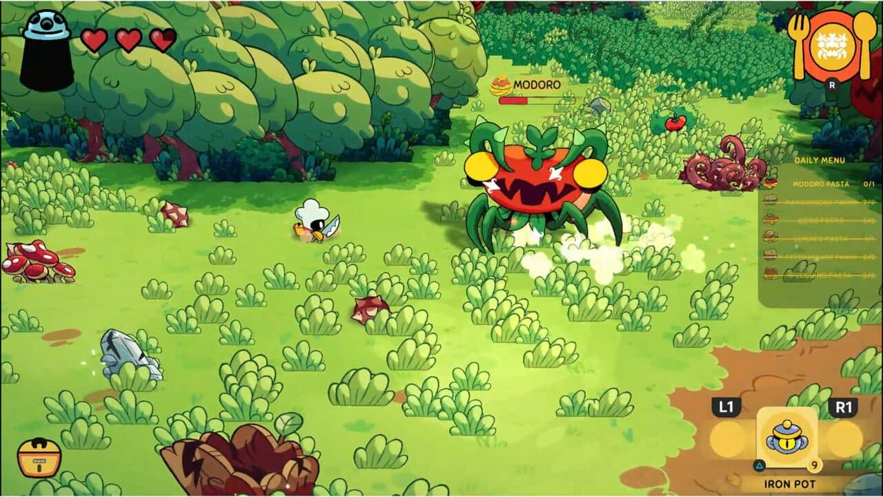 Monster Chef thumbnail 3