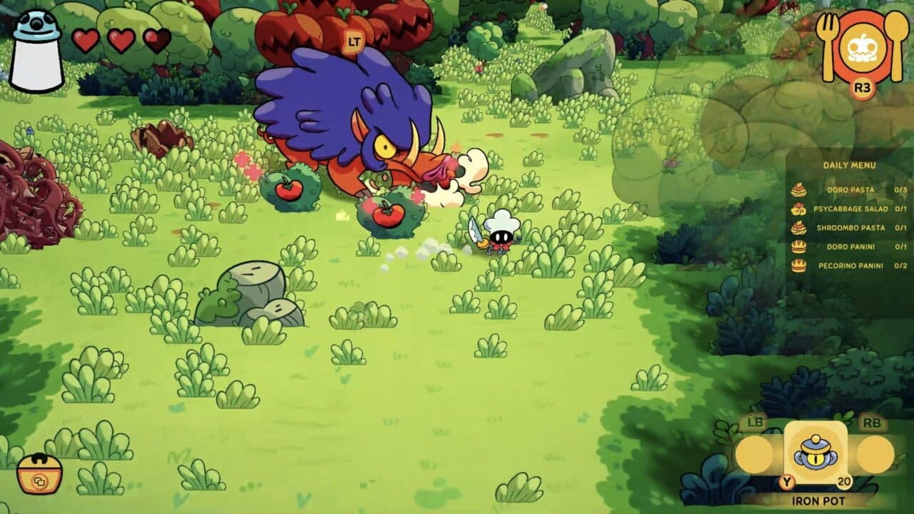 Monster Chef thumbnail 4