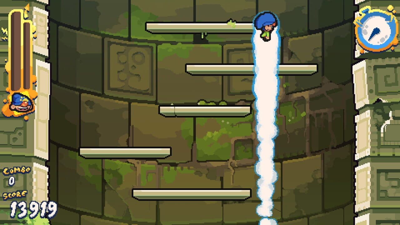 Icy Tower thumbnail 3
