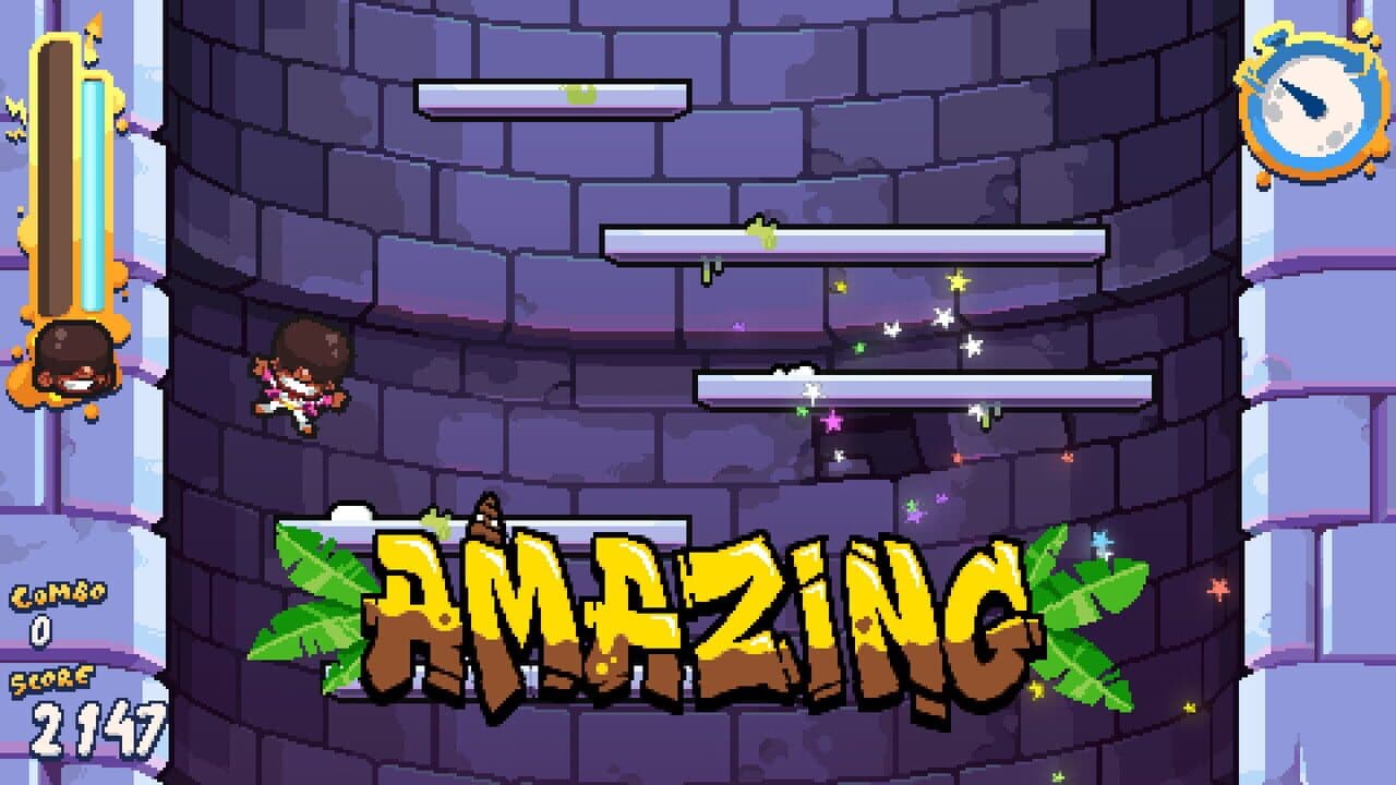 Icy Tower thumbnail 4