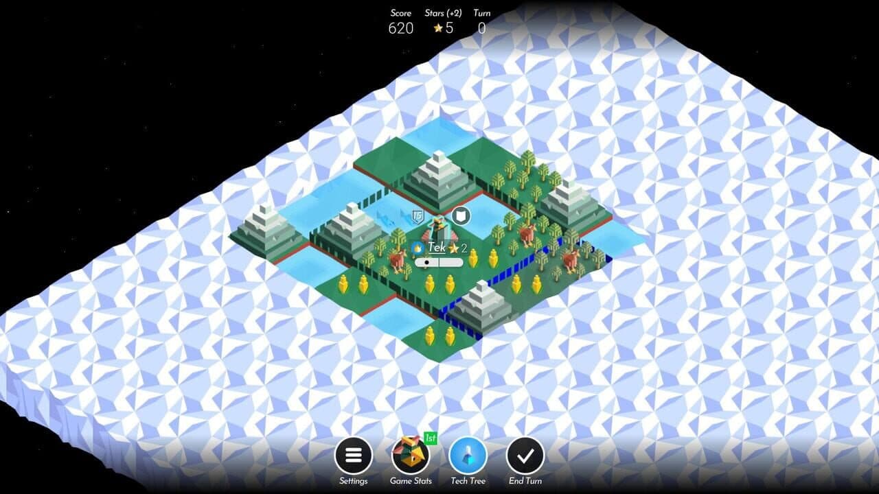 The Battle of Polytopia: Quetzali thumbnail 2