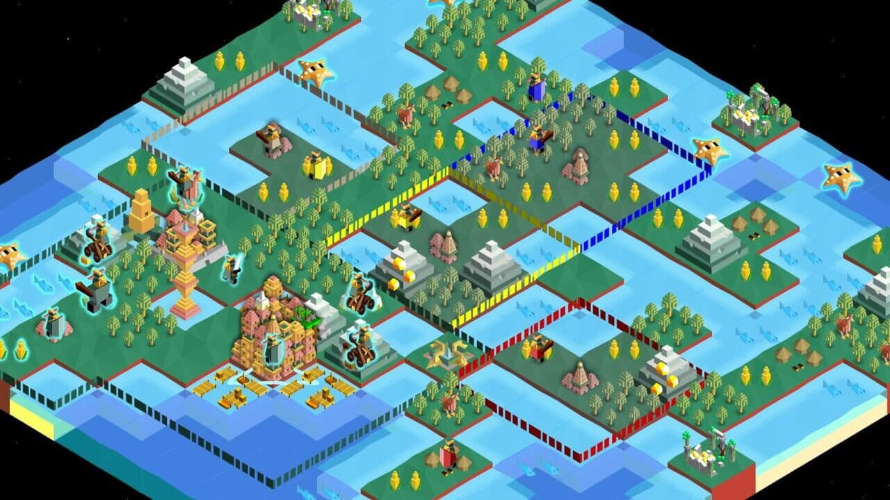 The Battle of Polytopia: Quetzali thumbnail 3