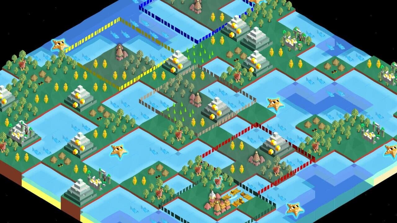 The Battle of Polytopia: Quetzali thumbnail 4