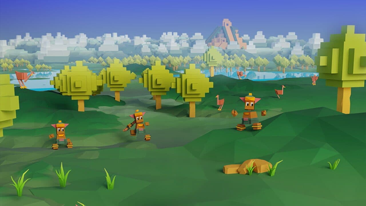The Battle of Polytopia: Quetzali thumbnail 6