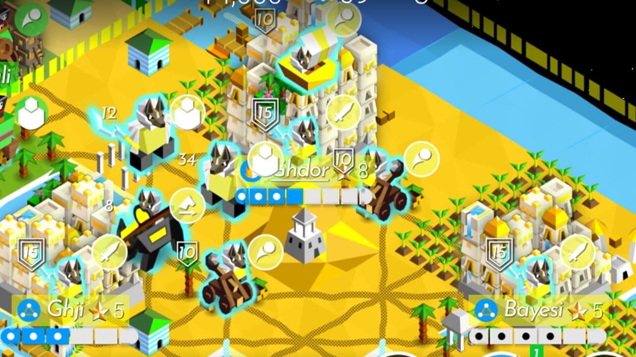 The Battle of Polytopia: Khondor thumbnail 2