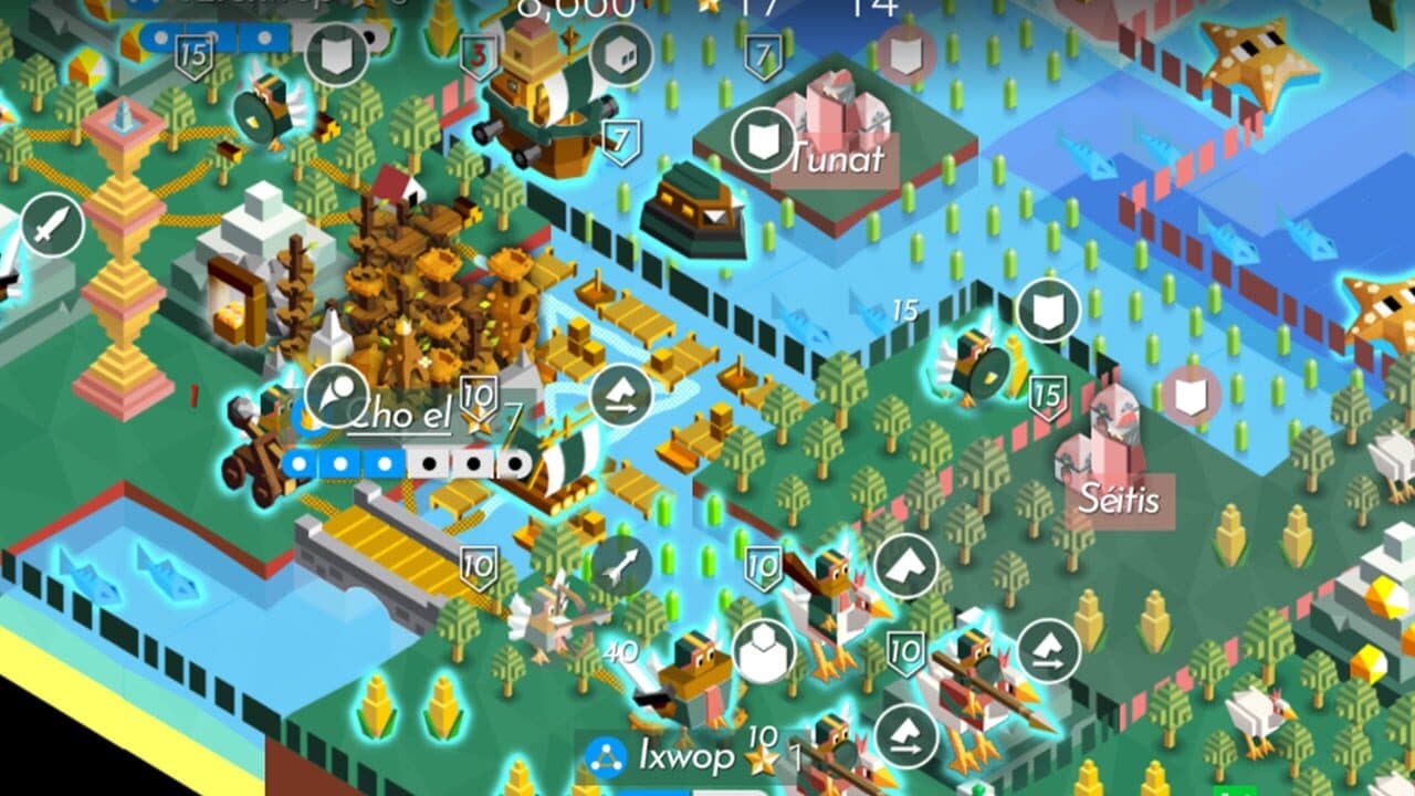 The Battle of Polytopia: Iqaruz thumbnail 2