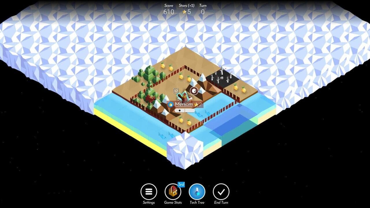 The Battle of Polytopia: Yădakk thumbnail 2