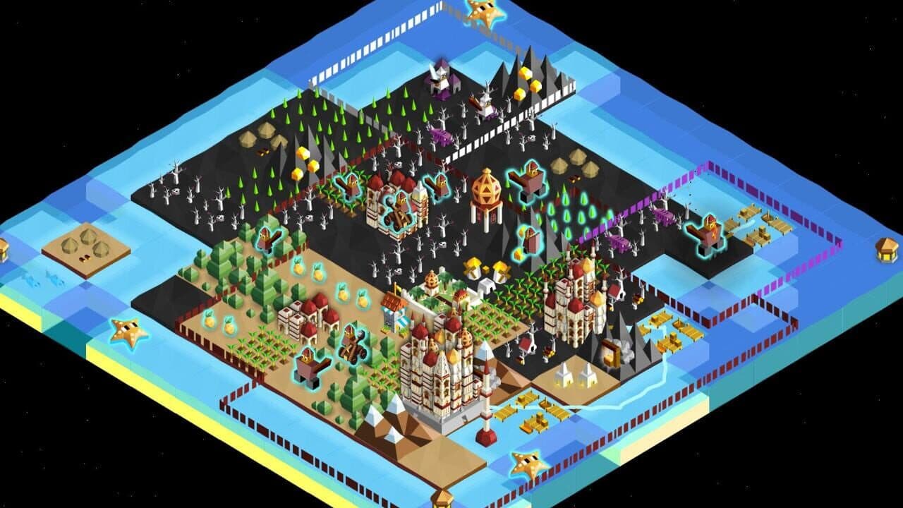 The Battle of Polytopia: Yădakk thumbnail 3