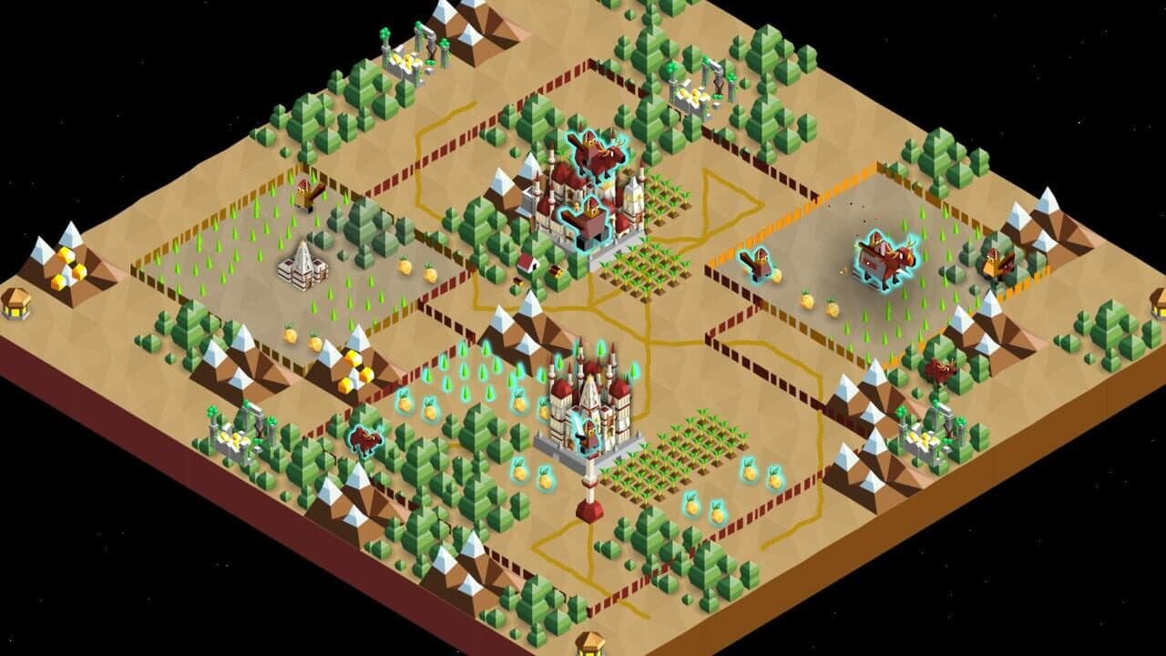 The Battle of Polytopia: Yădakk thumbnail 4
