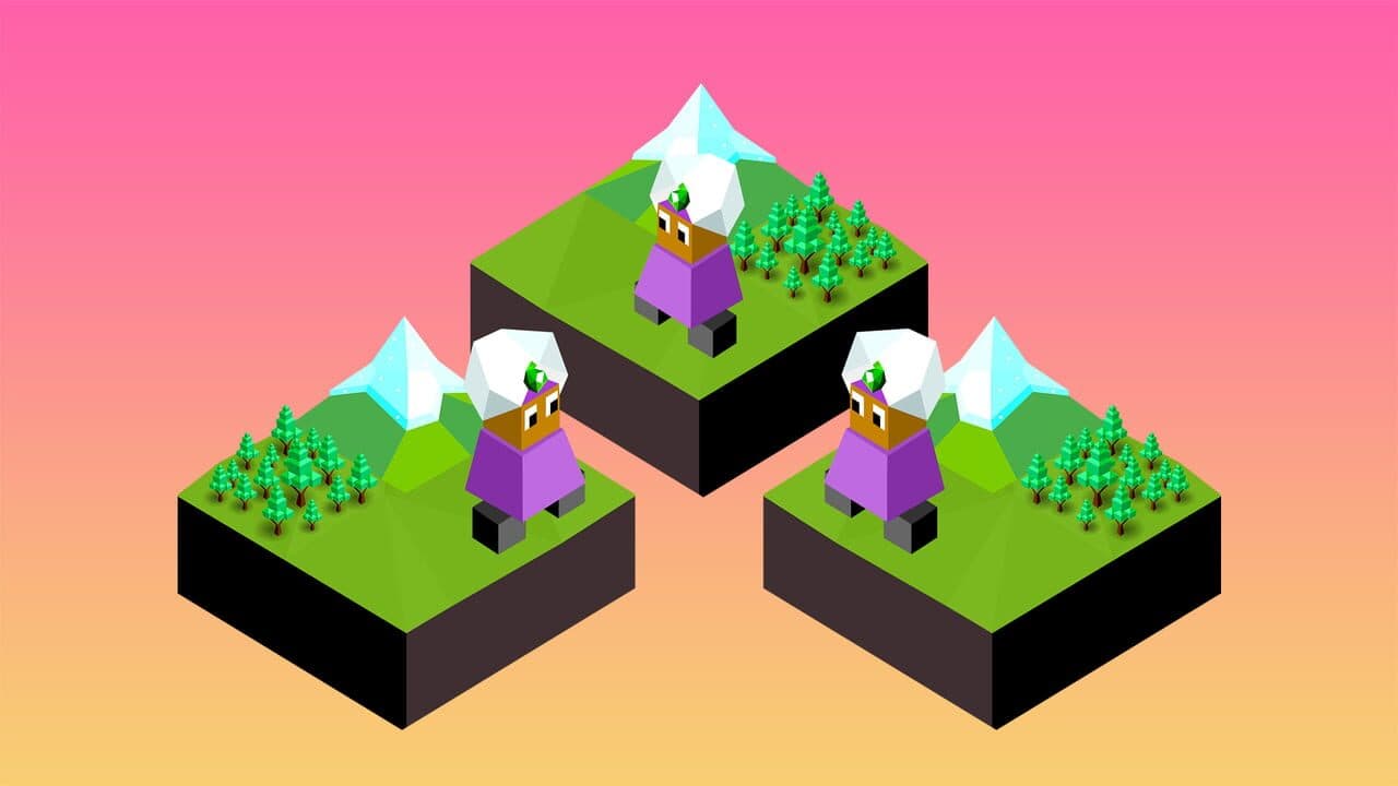 The Battle of Polytopia: Luxidoor thumbnail 2