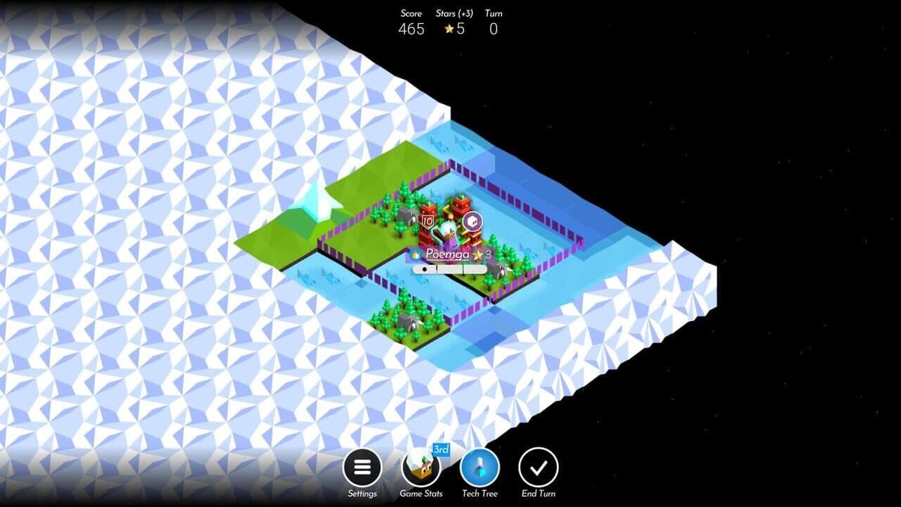 The Battle of Polytopia: Luxidoor thumbnail 6