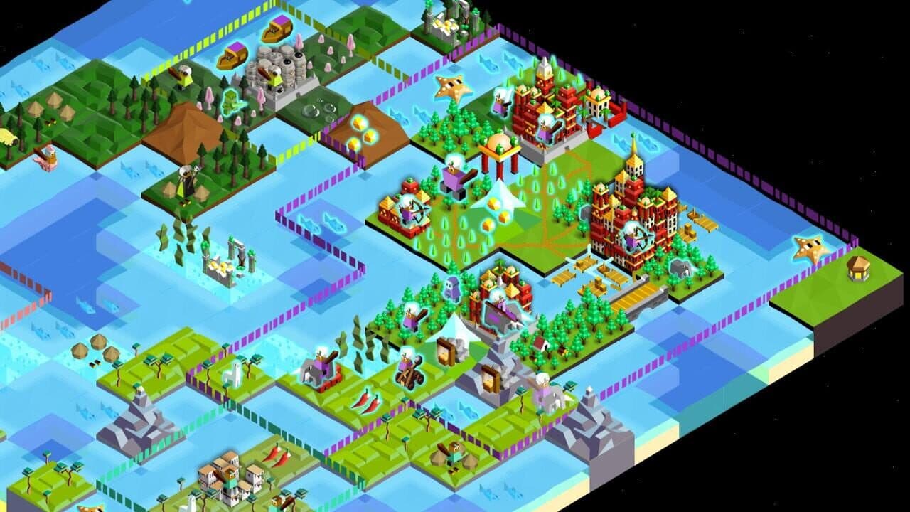 The Battle of Polytopia: Luxidoor thumbnail 3