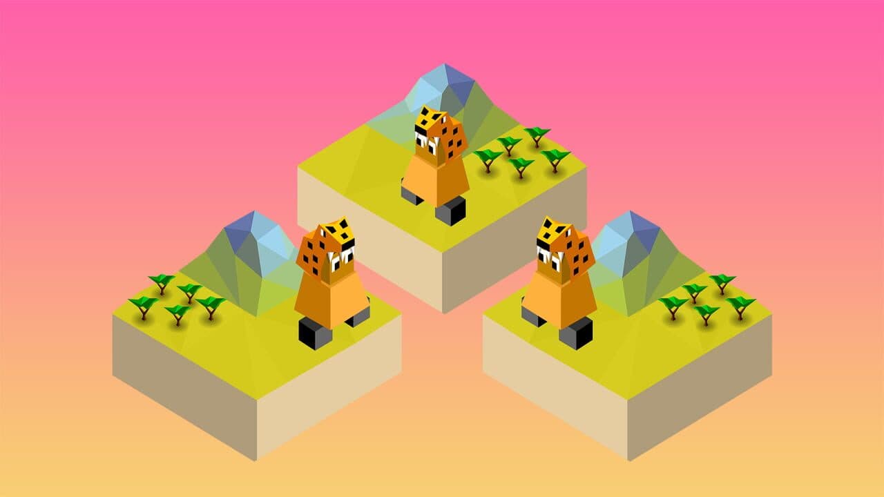 The Battle of Polytopia: Zebasi thumbnail 4
