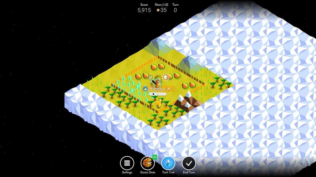 The Battle of Polytopia: Zebasi thumbnail 5