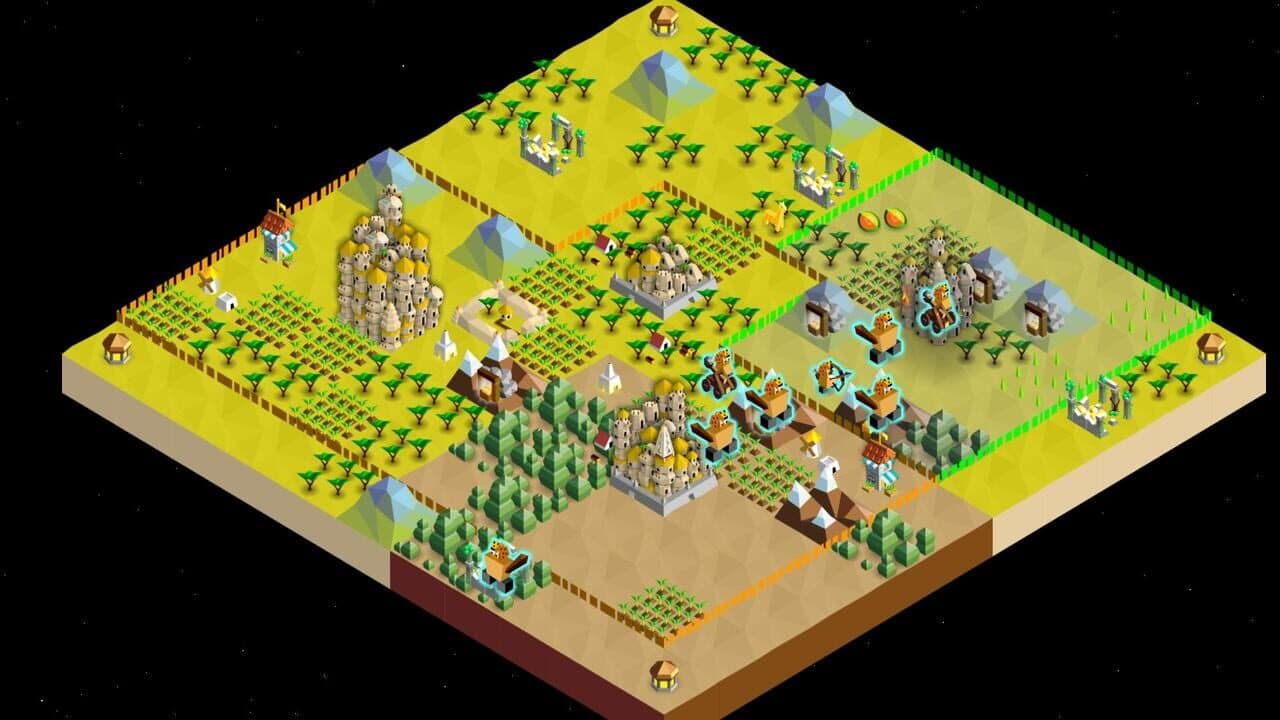The Battle of Polytopia: Zebasi thumbnail 6