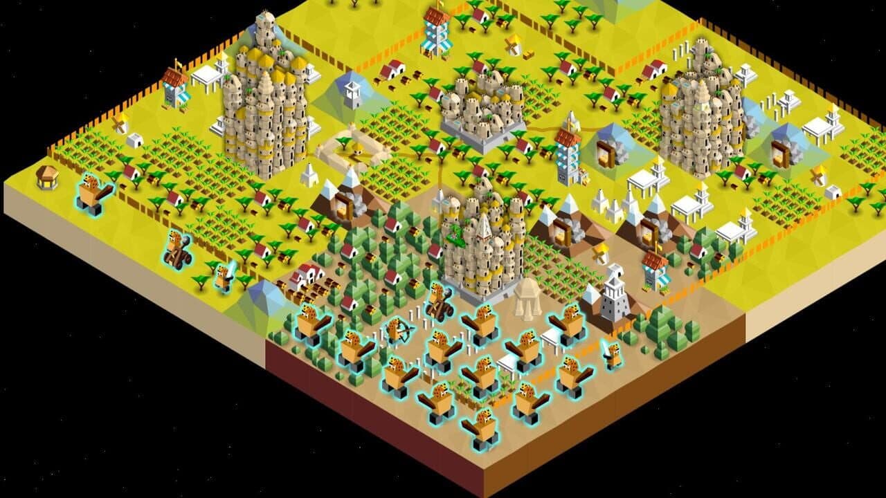 The Battle of Polytopia: Zebasi thumbnail 7
