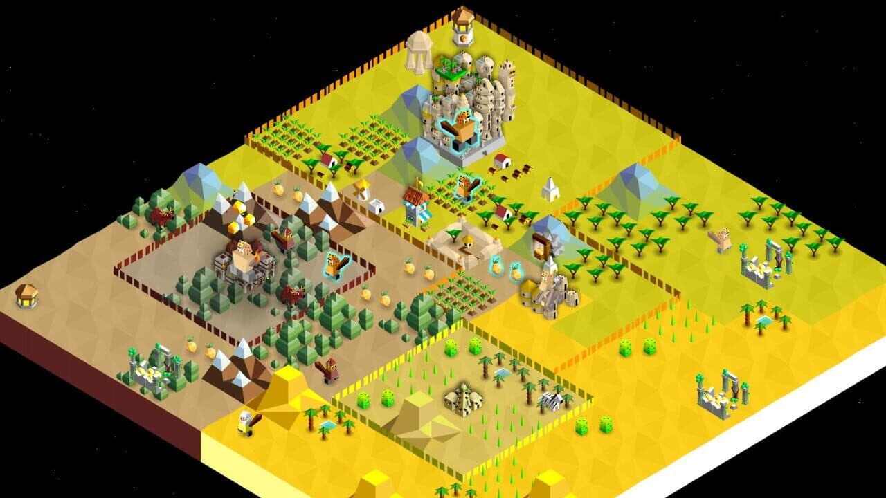 The Battle of Polytopia: Zebasi thumbnail 8