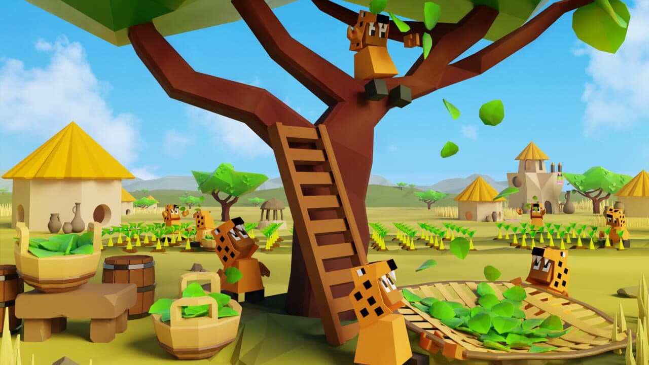 The Battle of Polytopia: Zebasi thumbnail 3
