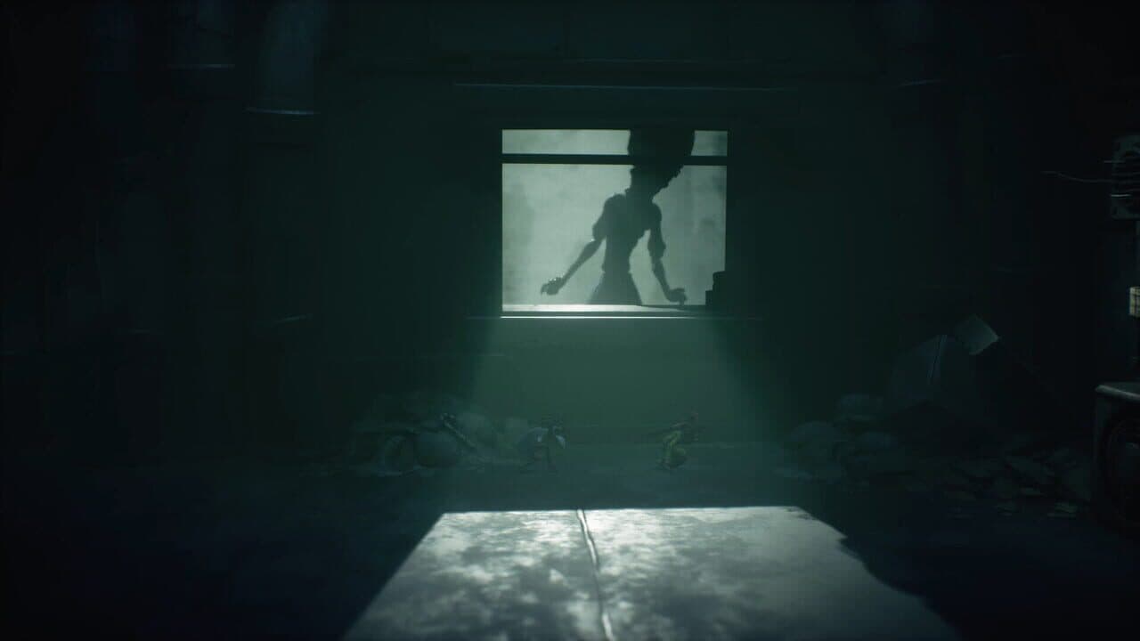 Little Nightmares III: Residents Costumes Pack screenshot 1