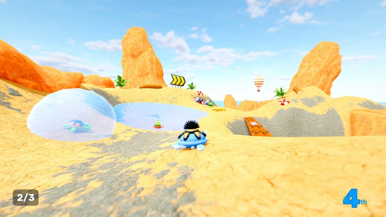 Nitro Turtles thumbnail 5
