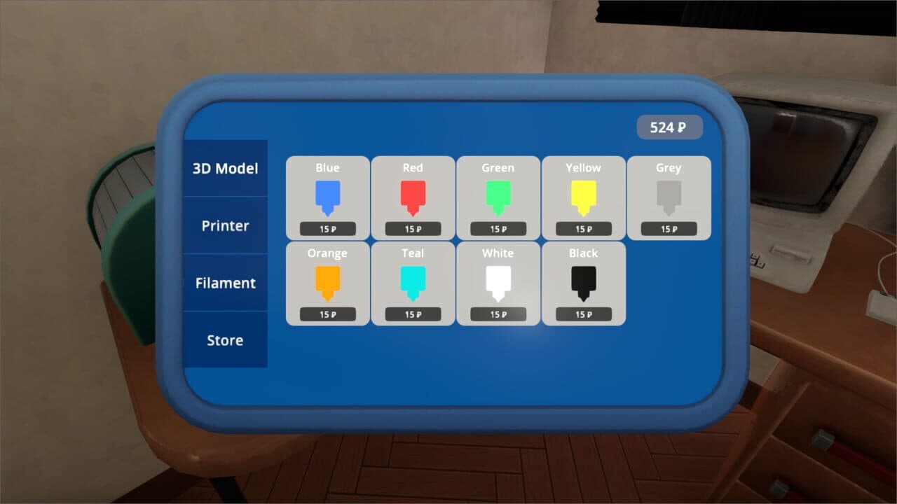 Printfarm Simulator thumbnail 4