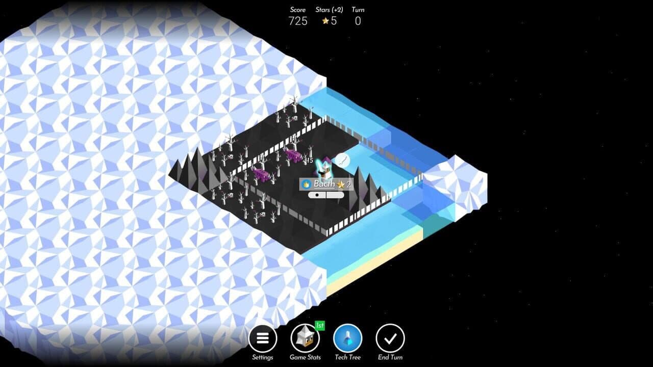 The Battle of Polytopia: Vengir thumbnail 3