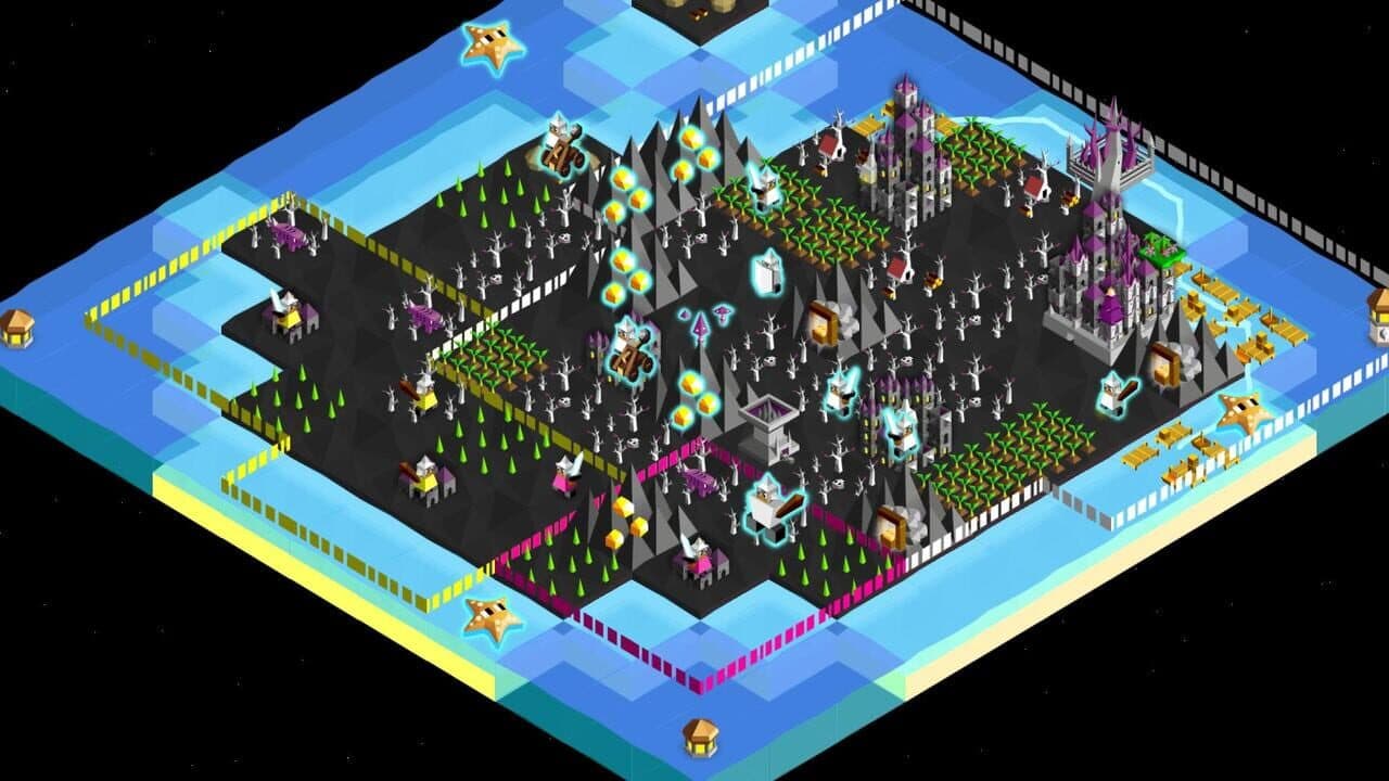 The Battle of Polytopia: Vengir thumbnail 4