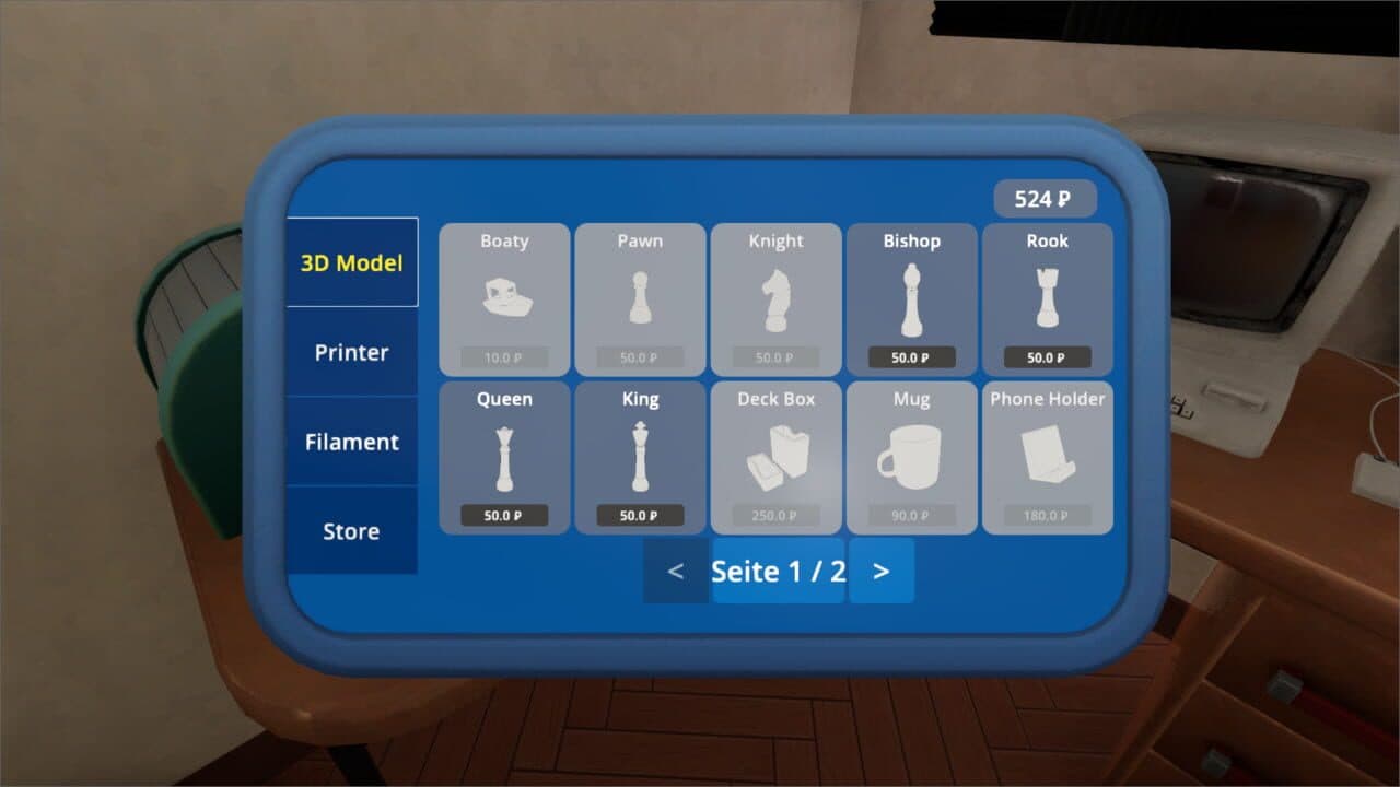 Printfarm Simulator thumbnail 5
