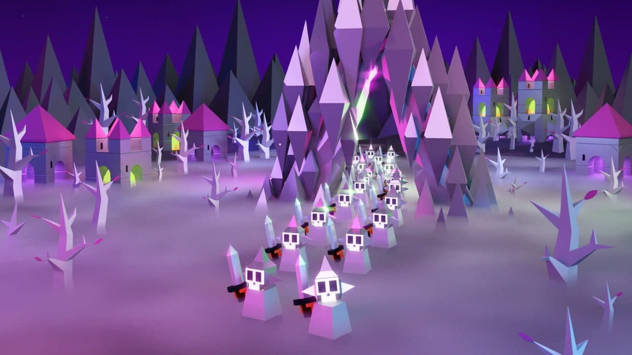 The Battle of Polytopia: Vengir thumbnail 7