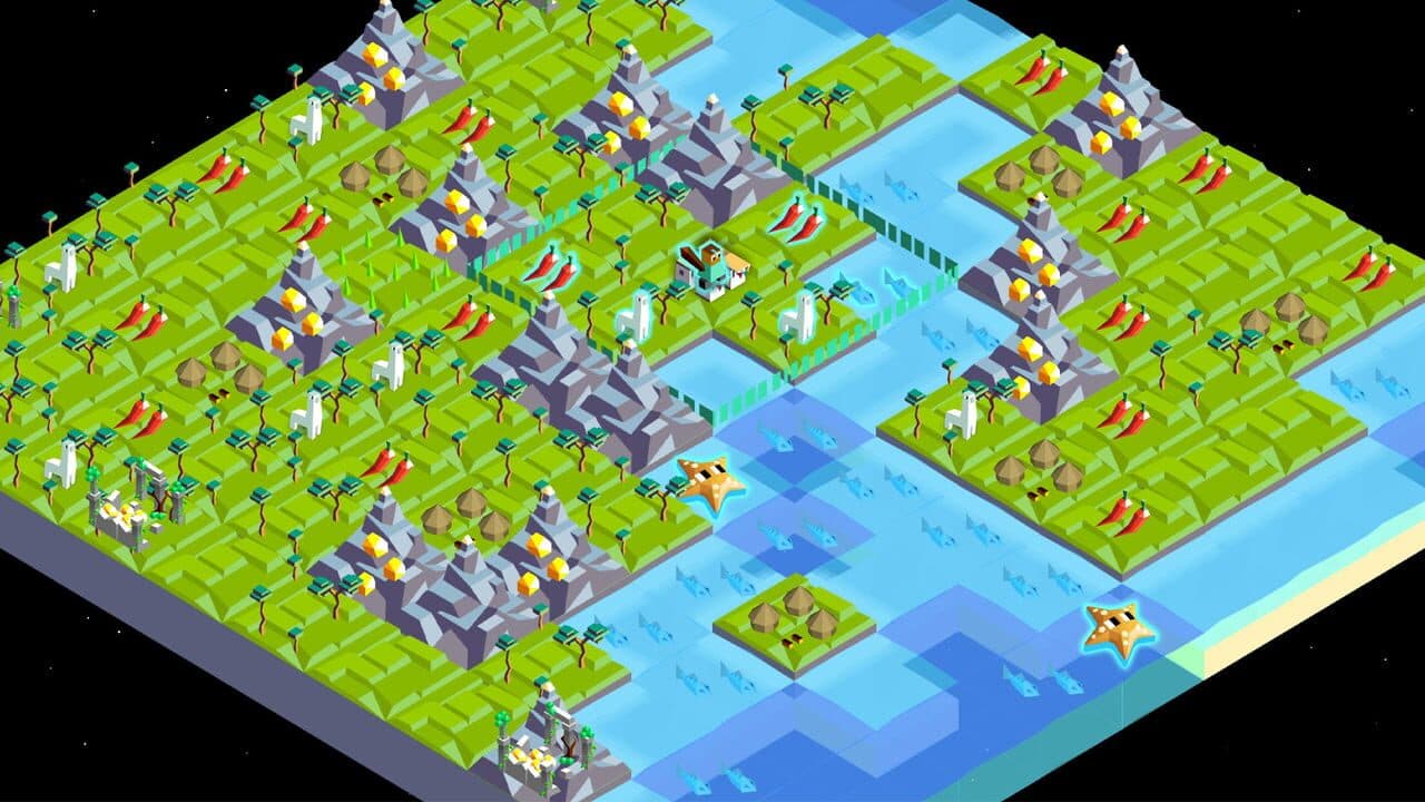 The Battle of Polytopia: Ai-Mo thumbnail 5