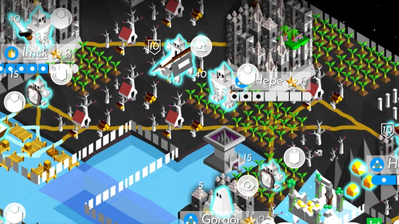 The Battle of Polytopia: Cultists thumbnail 2