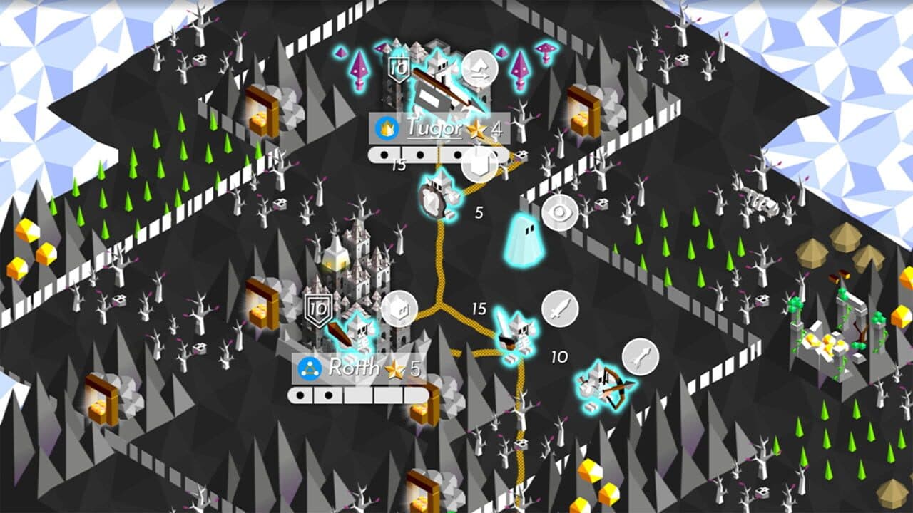 The Battle of Polytopia: Cultists thumbnail 3