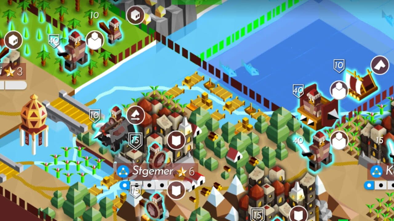 The Battle of Polytopia: Ürkaz thumbnail 2
