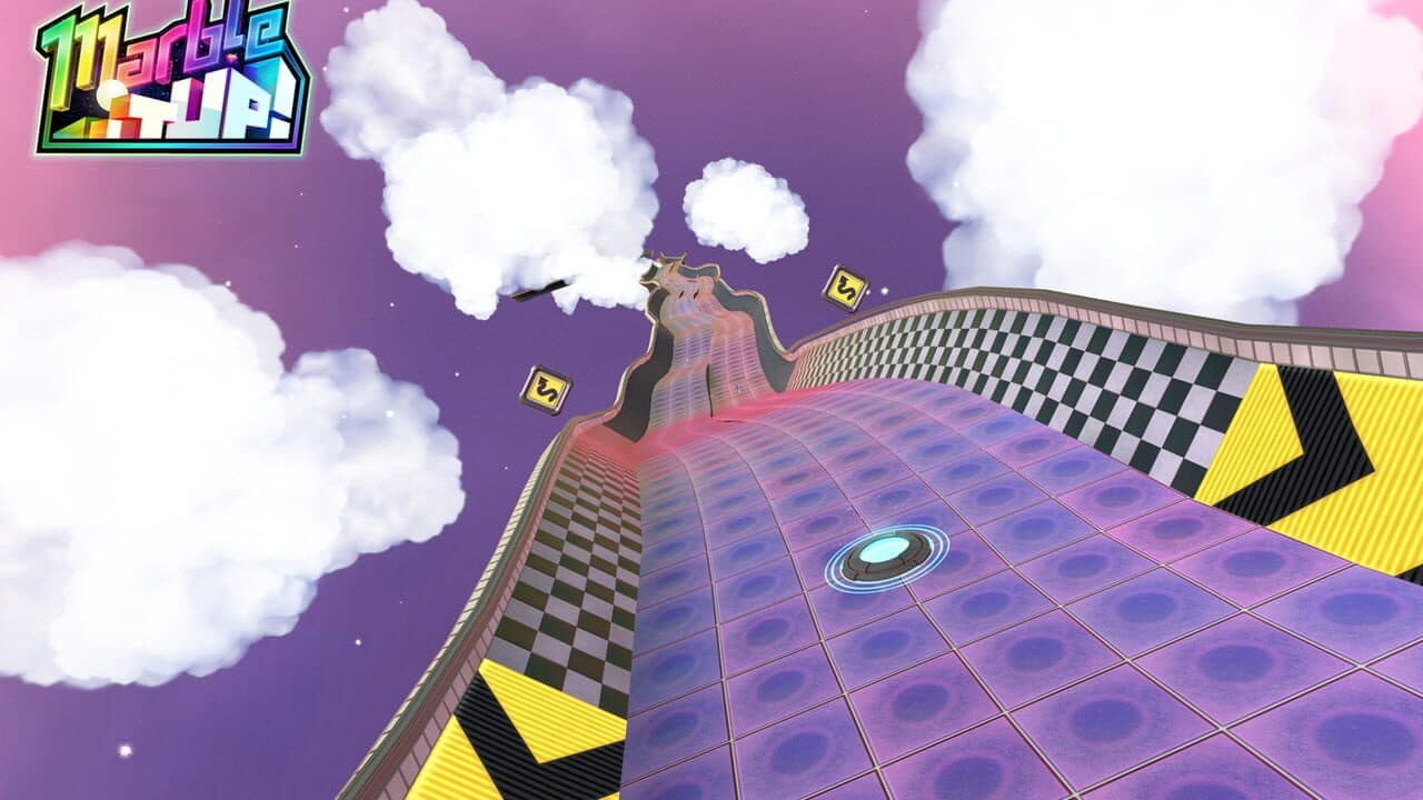 Marble It Up: Mayhem! thumbnail 5