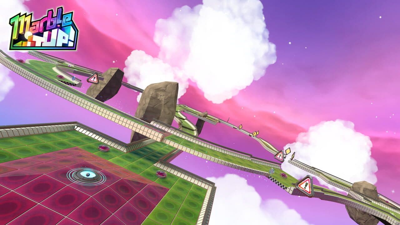 Marble It Up: Mayhem! thumbnail 6