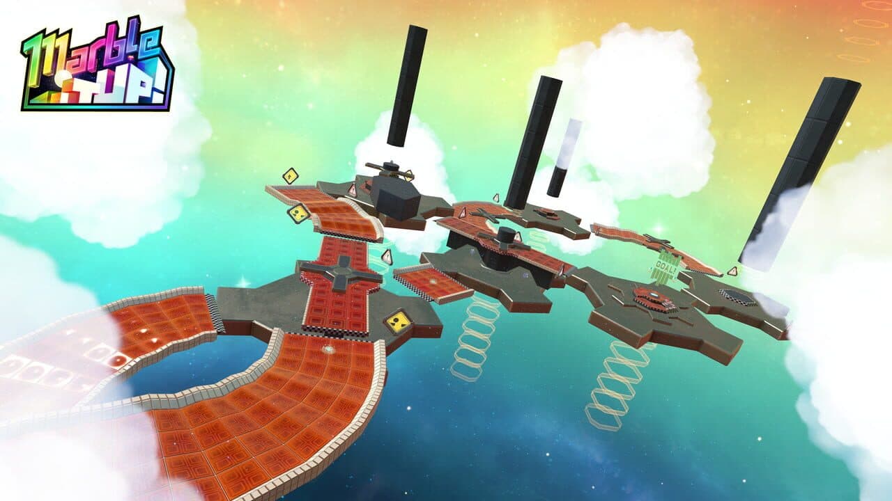 Marble It Up: Mayhem! thumbnail 7