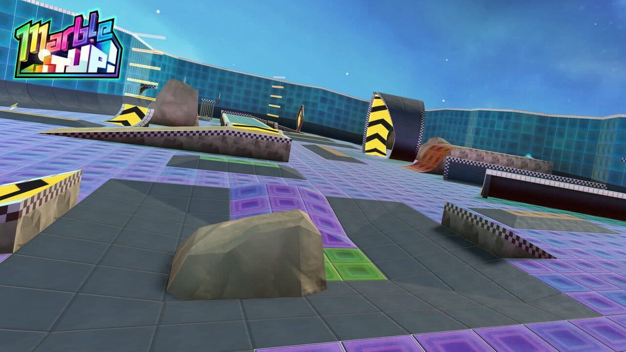 Marble It Up: Mayhem! thumbnail 10