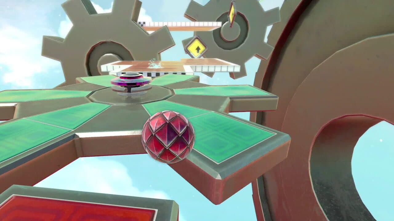 Marble It Up! thumbnail 5