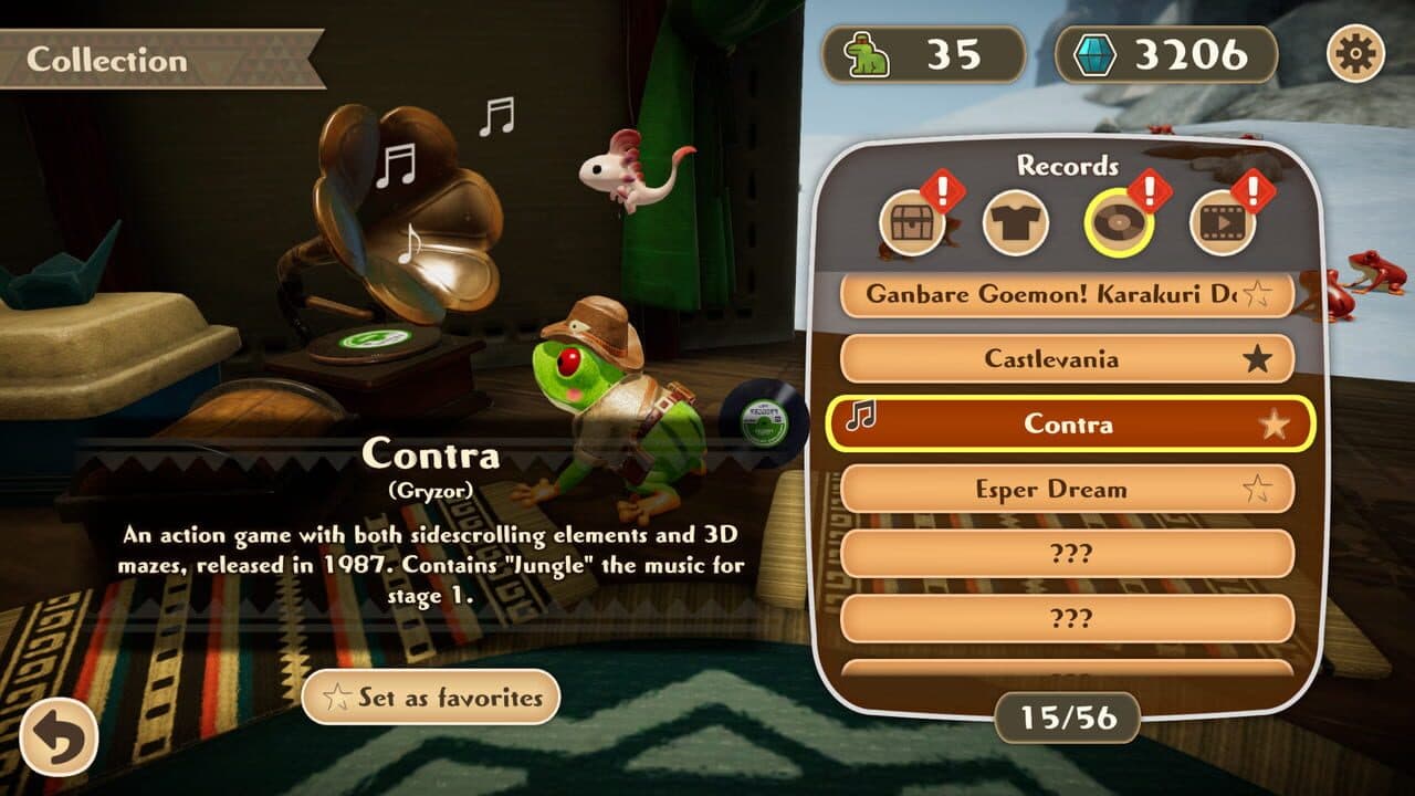 Frogger and the Rumbling Ruins thumbnail 11