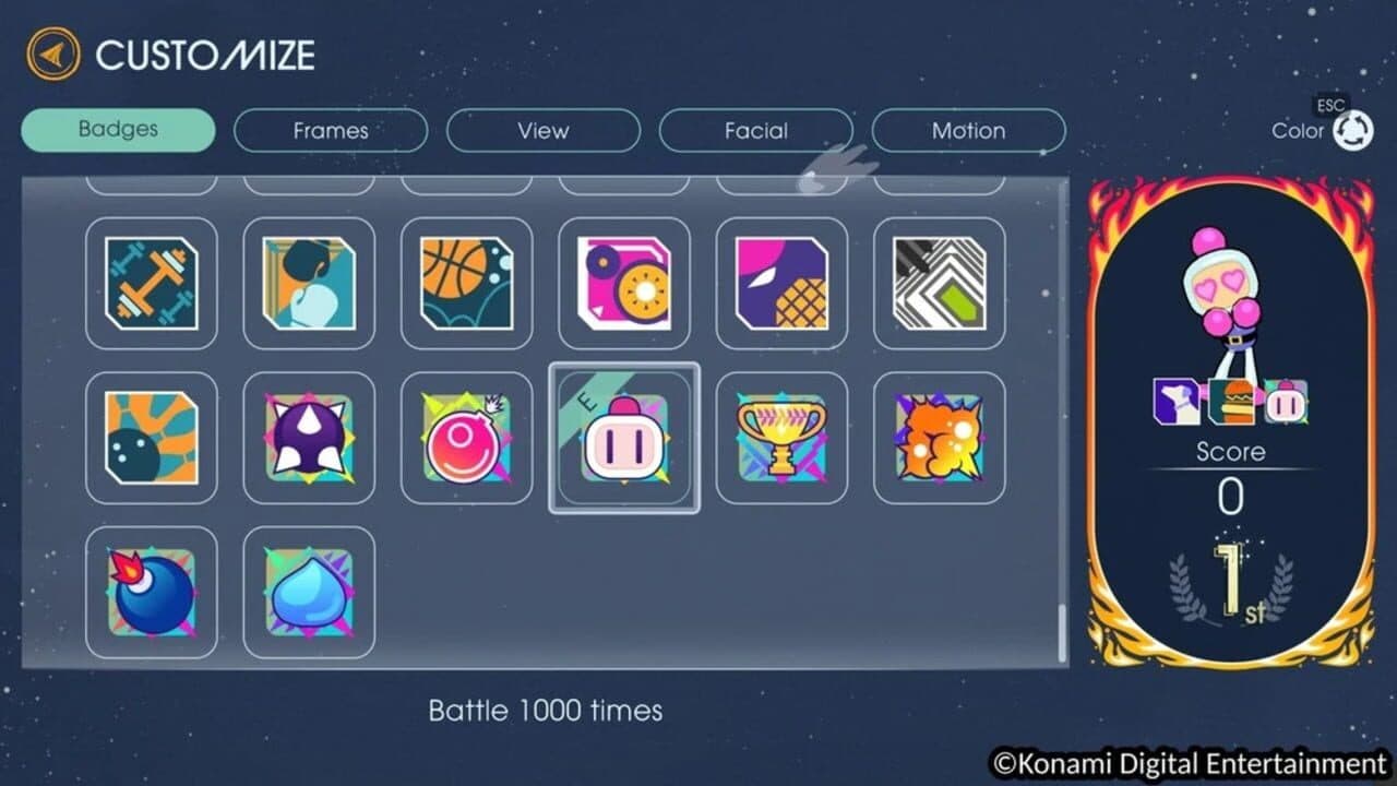 Amazing Bomberman thumbnail 5