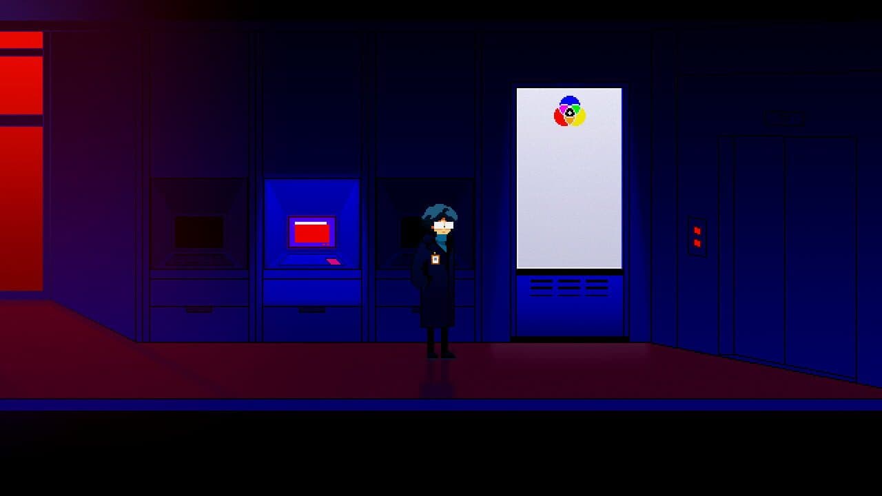 Primary Exit thumbnail 2