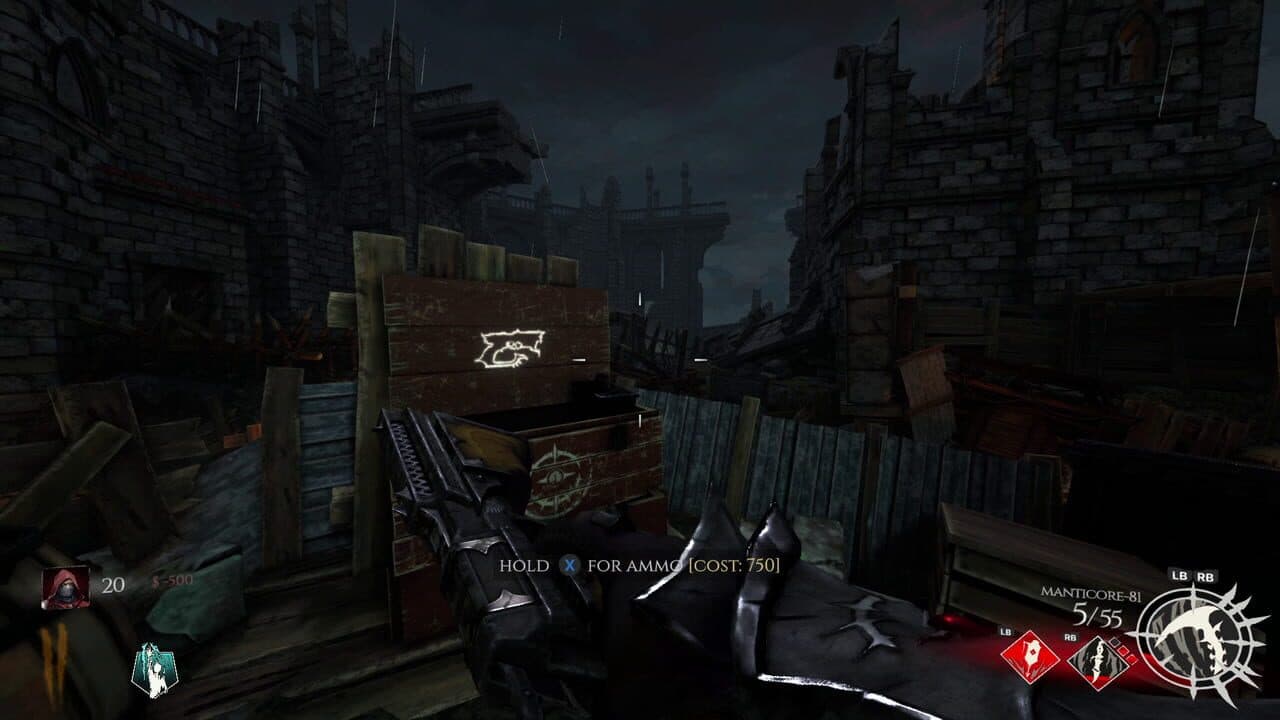 Blood Reaver thumbnail 5