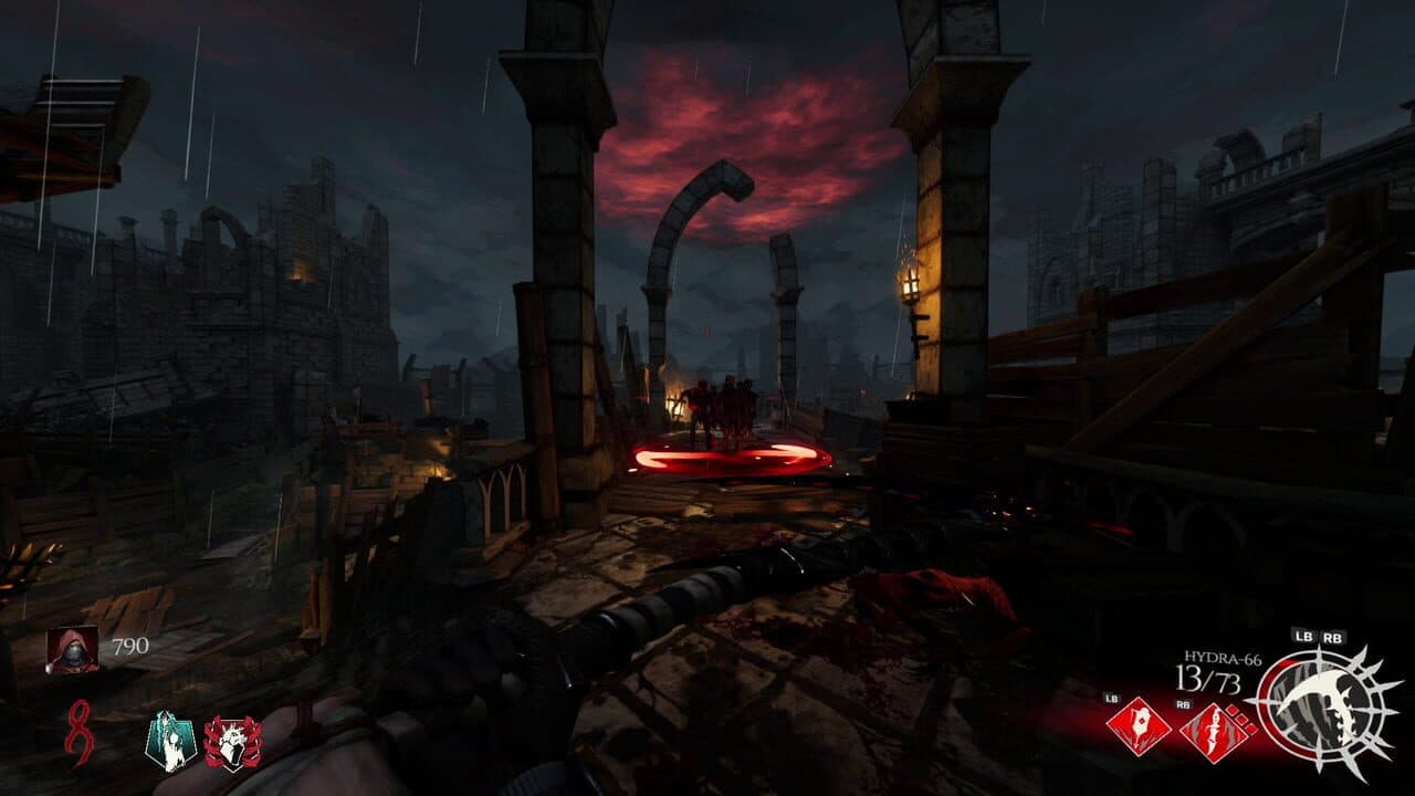 Blood Reaver thumbnail 6