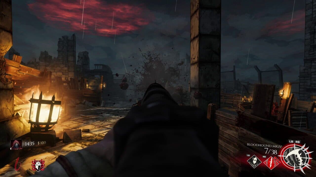 Blood Reaver thumbnail 7