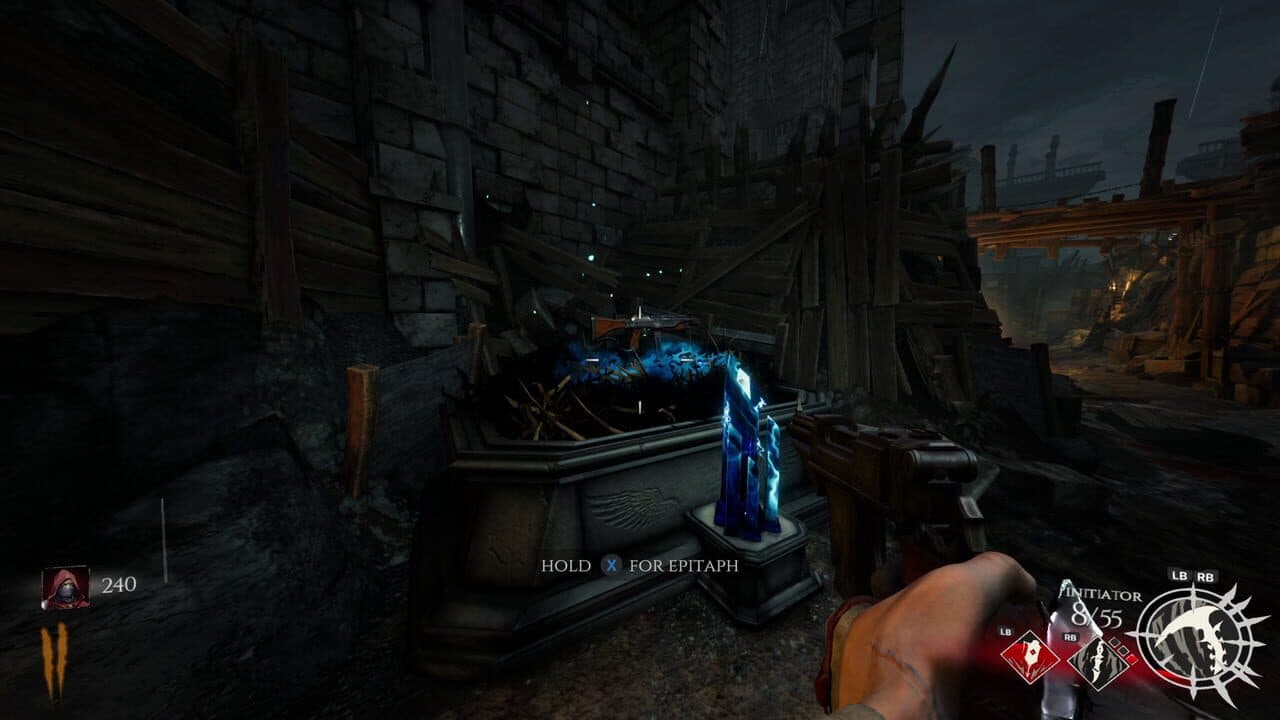 Blood Reaver thumbnail 9