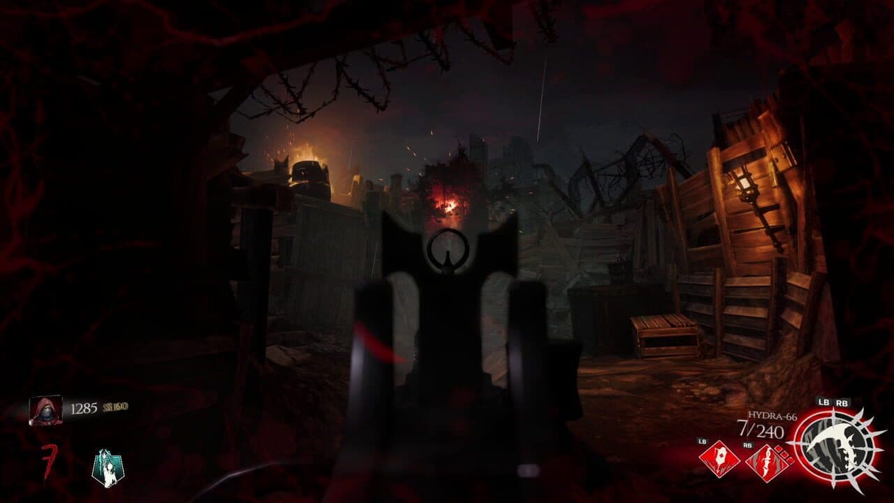 Blood Reaver thumbnail 2