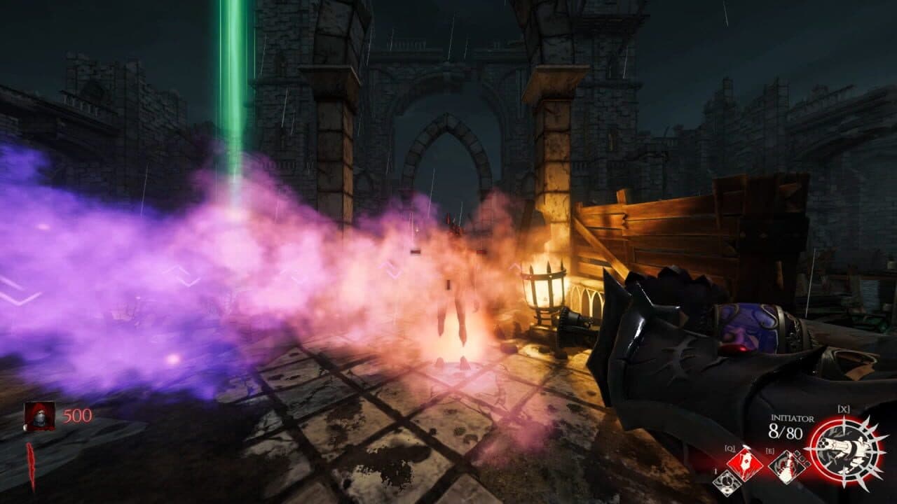 Blood Reaver thumbnail 3